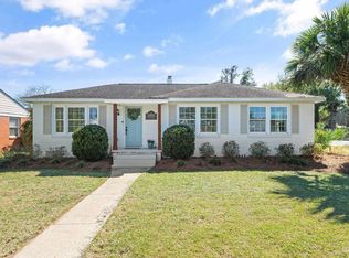1901 E Maxwell St, Pensacola, FL 32503