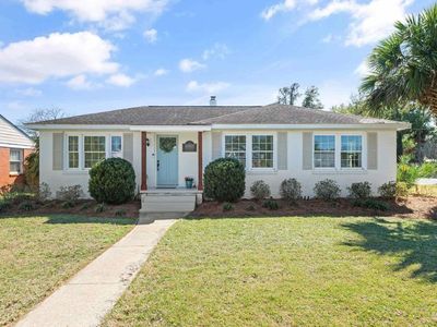1901 E Maxwell St, Pensacola, FL, 32503
