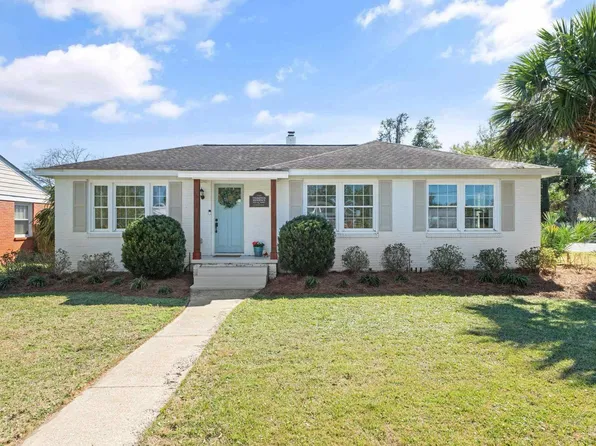 1901 E Maxwell St, Pensacola, FL 32503