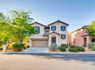 8646 Ancient Creek Ave, Las Vegas, NV 89178