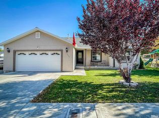 3459 N Highland Dr, Winnemucca, NV 89445