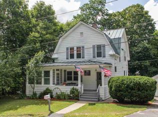 80 Franklin St, Barre, VT 05641
