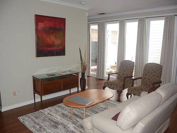 Great for entertaining! 