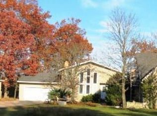 4316 Morawa Trl, Hale, MI 48739