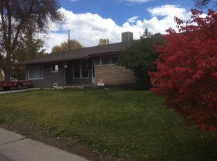 110 Vista View Dr, Montrose, CO 81401