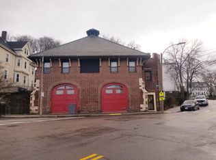 16 Walk Hill St #10, Jamaica Plain, MA 02130