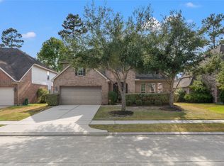 17307 Lassen Forest Ln, Humble, TX 77346