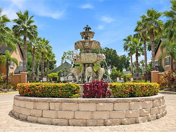 Water fountain