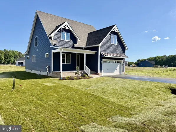 75 King Richard Rd, Berlin, MD 21811