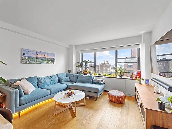 2nd image of 175 W 13th St APT 18E
