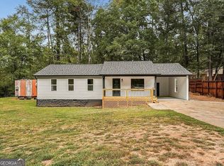 531 Carlton Rd, Palmetto, GA 30268