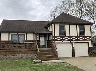 2908 S Rouse St, Pittsburg, KS 66762