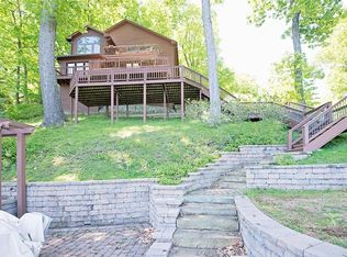 6472 Loon Dr, Nineveh, IN 46164