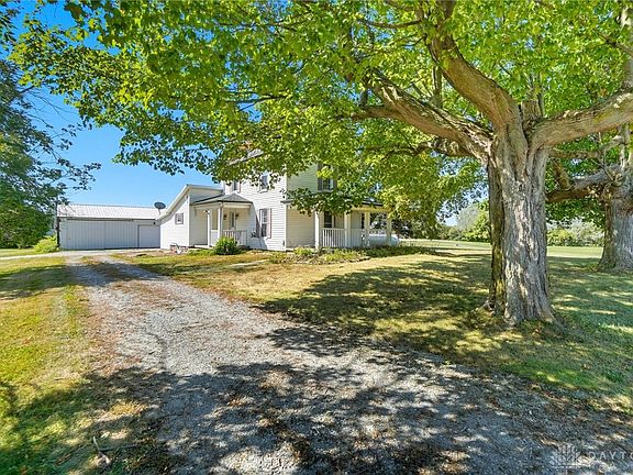 2nd image of 13437 Old Troy Pike