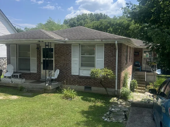 322 Emmitt Ave, Madison, TN 37115