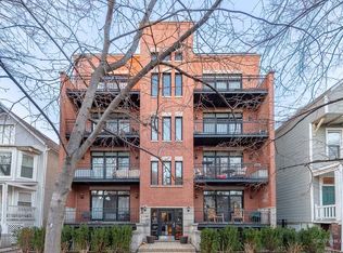 1728 W Roscoe St #G, Chicago, IL 60657