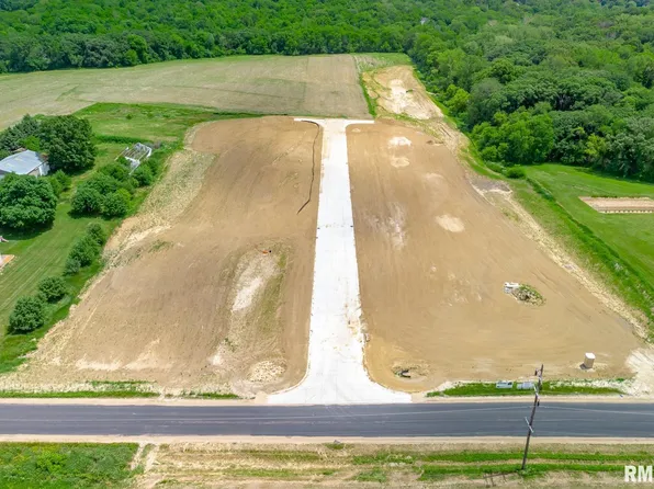 LOT 3 185th St, Bettendorf, IA 52722