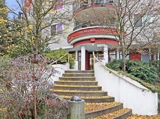 232 Belmont Ave E APT 203, Seattle, WA 98102