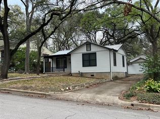 2902 Cherry Ln, Austin, TX 78703