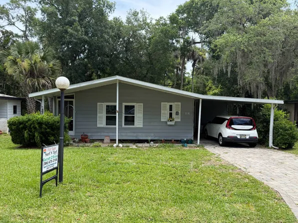 88 Horseshoe Falls Dr, Ormond Beach, FL 32174