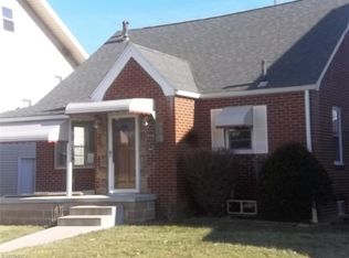 914 Clarendon Ave NW, Canton, OH 44708