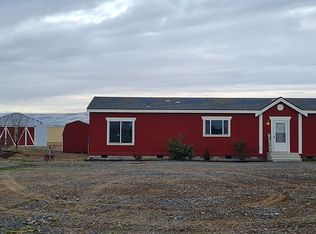 2254 Road 11.7 NW, Ephrata, WA 98823