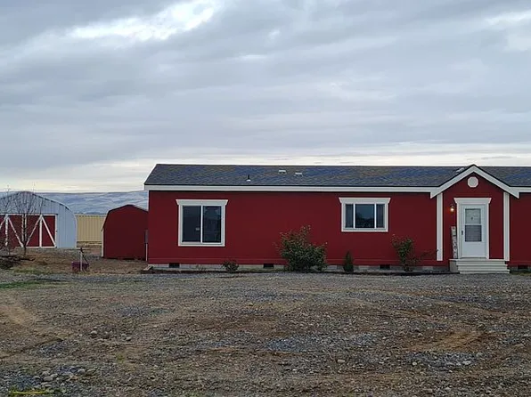 2254 Road 11.7 NW, Ephrata, WA 98823