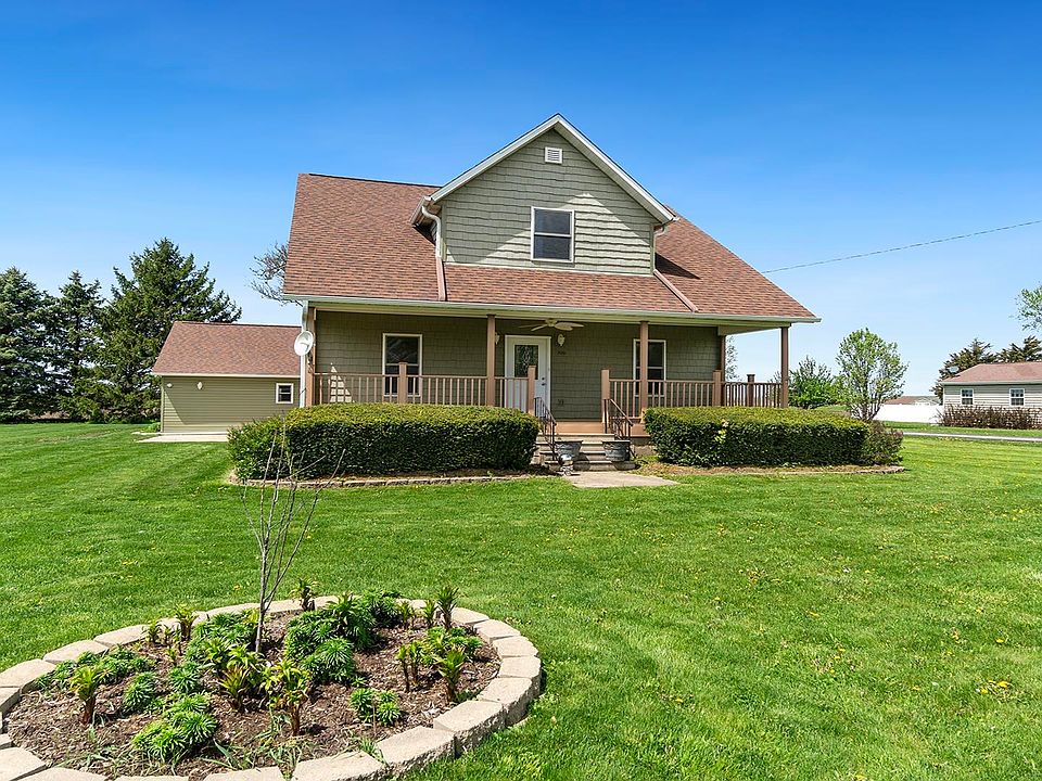 200 West St, Chana, IL 61015 Zillow