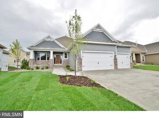 11786 Naples Cir NE, Blaine, MN 55449