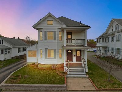 12 James St, Taunton, MA, 02780
