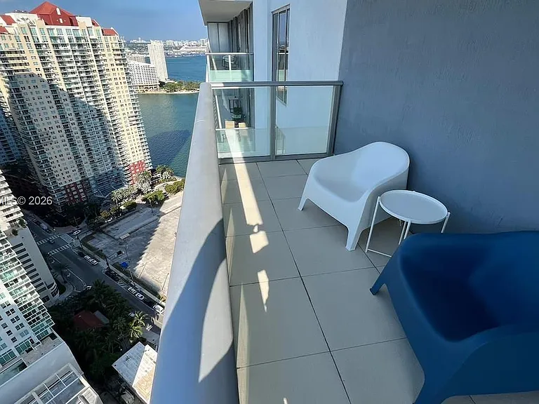 1300 Brickell Bay Dr #3400 — Photo 26