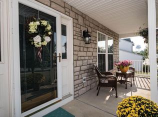 546 Longview St, Pickerington, OH 43147