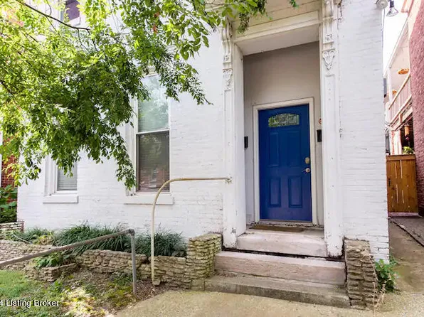 934 Franklin St, Louisville, KY 40206