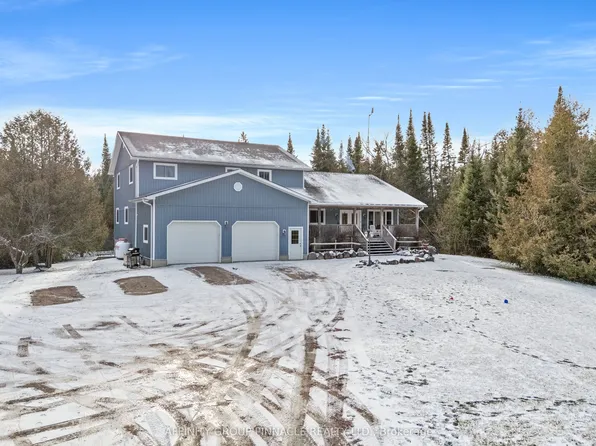 196 Burys Green Rd, Kawartha Lakes, ON K0M 1N0