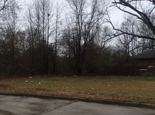 155 W Northside Dr, Jackson, MS 39206