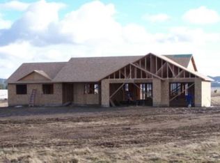 7315 W Crosscut, Deer Park, WA 99006