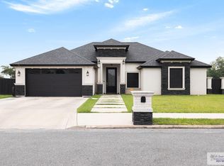 711 Santa Elena St, Weslaco, TX 78596