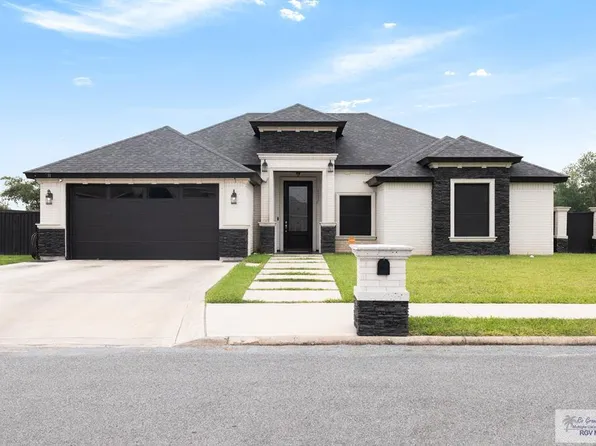 711 Santa Elena St, Weslaco, TX 78596