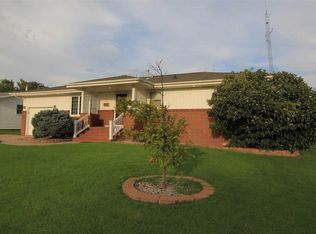 1716 Haney Dr, Hays, KS 67601