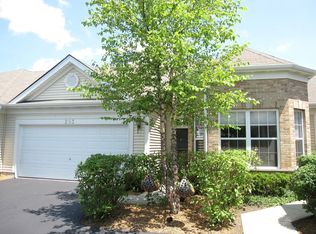 293 Enfield Ln, Grayslake, IL 60030