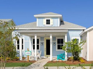 9384 Daydream Dr, Panama City Beach, FL 32413