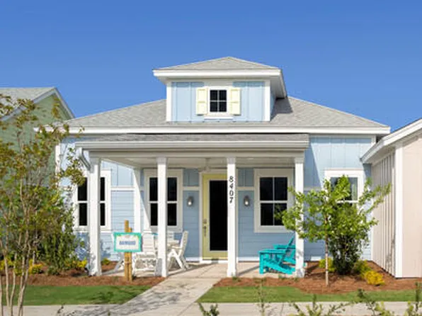 9384 Daydream Dr, Panama City Beach, FL 32413