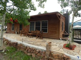 120 Lanier St, Bailey, CO 80421