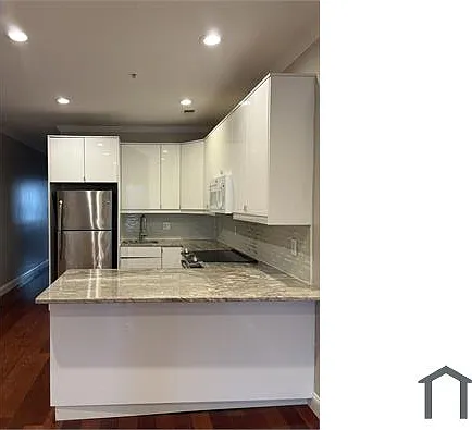 1 bed, $2,471 — Photo 2