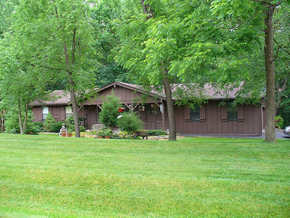 Front Yard View