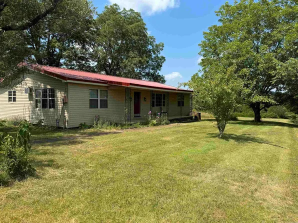 337 Cooper Hollow Rd, Mount Pleasant, AR 72561
