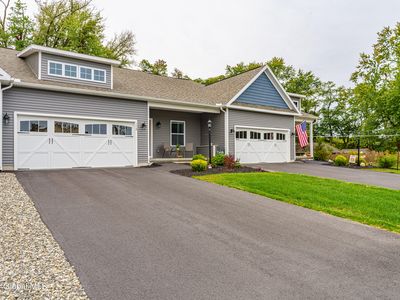 17B Empire Court, Clifton Park, NY, 12065