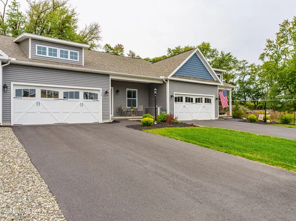 17B Empire Court, Clifton Park, NY 12065