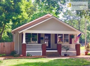 5 NE Green St, Lees Summit, MO 64063