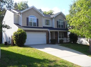 2129 Majestic Poplar Dr, Waxhaw, NC 28173
